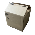 Used Box Equivalent Stock 4/5 , +/- (300 x 300 x 300) rough size