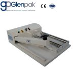Cutter and sealer with Dispenser (SP600-MODEL) - 600mm wide model