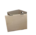 Document file boxes (A3) lid + Base combo  (430mm(L)x 330mm(W) x 315mm (H)(Priced per :1 Box) (Minimum: 5 to order) - Image 3