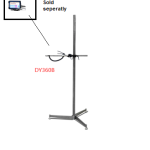 Stand Only * -  for Inline printer (A09B/DY360B) Inline high spec. version