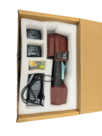 Battery operated Hand strapping (16-19mm) PET/PE (ET3000-1619-GP) - Image 2