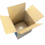 Egg box outer - 15 Dozen ( 180 eggs) Outer box - Unprinted