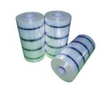 (420MM) NYLON (PA) 420mm ROLLS FOR THE GE5000 Bubble machine (50mic) 0.5 / 700m