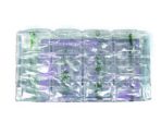 (420MM) NYLON (PA) 420mm ROLLS FOR THE GE5000 Bubble machine (50mic) 0.5 / 700m - Image 2