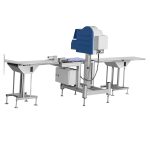 LABELLER + SCALER  ** (FOR FOOD WRAPPER - SOLD SEPERATLY) **