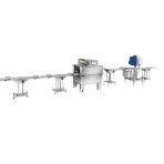 LABELLER + SCALER  ** (FOR FOOD WRAPPER - SOLD SEPERATLY) ** - Image 3