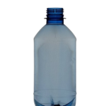 330ml Blue* Dumpie Design water bottle