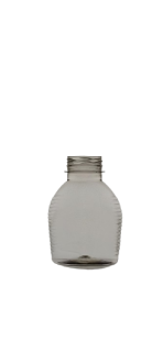 Cap 38mm (Orange) Honey Lid (Goes with Honey bottle: 300ml) - Image 3