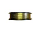 Twist ties (Gold * Metallic)  900m (plastic coated wire) / Twisties
