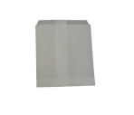 Grease proof paper Bags - GP 1/2 (140 high x 120mm wide) packed:100