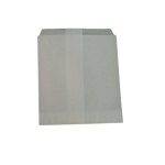Grease proof paper Bags - GP 1/2 (140 high x 120mm wide) p/1000