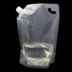 Nozzle Bag (22mm spout size) 45 Degree Spout (1.5 L) (p/1 bag) - Image 2