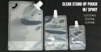 Nozzle bag filler - 4 head Manual slide (Manual/Semi) - Image 3