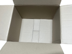 Second hand moving Boxes- mixed sizes - per bundle (20-25 boxes) Small mixed used (sizes: 4 / 5 / 6 ) - Image 3