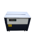 Strapping (Semi-Auto) 2500m white X 12mm (PP) - Image 2
