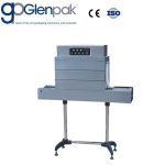 Label shrink packager  BSS-1538D