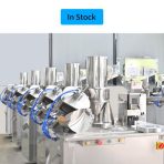 Capsule Filling Machine (Semi auto) - Image 4