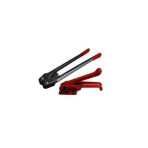 Strapping tensioner (ET32) (PP / Pet / Nylon) tension (32mm) - Image 2