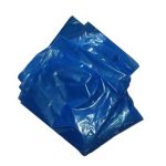 Mattress covers - Blue (Queen/Double/3/4 Size) MATTRESS BAGS (BASE + QUEEN) BLUE 1400+600 X2800 X 45MIC(VIRG/RECYC/TINT)  (QUEEN)