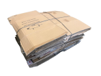 Second hand moving Boxes- mixed sizes - per bundle (20-30 boxes) Small mixed used (sizes: 4 / 5 )