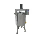 Mixer-200 Mixer Tank 200L (No Heaters)