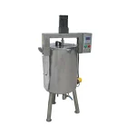 MX-50 Heating mixer Tank 50L