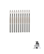 Polywoven cotton bags  - ** (Needle Pack only) ** (10 pack) GK26-A1 RANGE