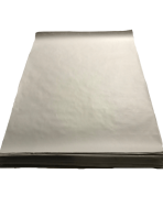 (Fish wrap) White Moving Newsprint Paper- sheets (1020 x 700/800mm) large sheets (14kg) - Image 2