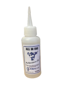 Stitcher oil for Cotton stitcher (100ml) Bag closer machine