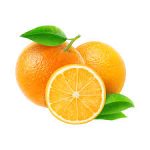 (ORANGE) 5l Flavor syrup Concentrate for frozen Lolli's/lolly's