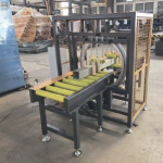 Orbital Pallet wrapper (550mm) horizontal wrapper (Ring wrapper)
