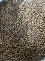 bio-fuel wood pellets 8mm  (25kg) - Image 5