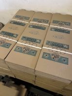 Egg Box - Outer (60 egg carry pack) 5 Dozen. (2 colour printed) per your design - Image 10