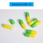 Capsule Filling Machine (Semi auto) - Image 2