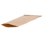 Poly Lined Double Sealed (At the bottom) (Chicken Bags, for cooked chicken) - Poly Lined Full Chicken Bag 335 x 225