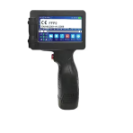 Inline Combo printer (A09/DY360c) 2 in 1 combo printer model * Extreme ink Range - Image 3
