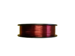 Twist ties (Red Metallic)  900m (plastic coated wire) / Twisties