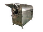 Roasting machine (40KG) 1.5kw (Nuts/Cocoa/Wheat/Soybean/Peanuts)