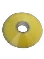 Clear tape for machines (1000m x 48mm) Brand