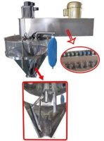 DOY Bag , loader, filler, sealer, (LFS) MR8-230F - Image 3