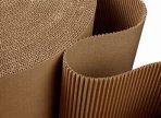 SFK - Corrugated board rolls - 20 kg roll (900-915mm x +/-70m ) - Image 3