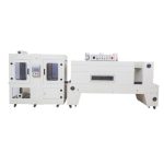 Jet PE Shrinking packaging (Front Feeder Tunnel)  DQX6040S+BSE8060A * THE BIG BOSS (BOX WRAPPER COMBO DEAL)
