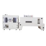 Jet PE Shrinking packaging (Front Feeder Tunnel)  DQX6040S+BSE8060A * THE BIG BOSS (BOX WRAPPER COMBO DEAL) - Image 2