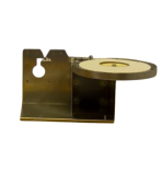 Bread clip machine (manual) with printer - side dispenser (Goes with: 2000 clip range roll)