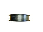 Twist ties (Silver * Metallic)  900m (plastic coated wire) / Twisties