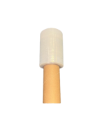 PALLETWRAP - 100mm x 150m (small frame wrap / leg wrap)
