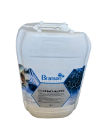 CIP Cleaning - SPRAY KLENZ (25l) Alkaline (Liquid)