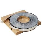 Buckle Winged (12mm/13mm) For pole and sign Strapping (HJ-1150) 12/13mm  1/2"  (100 pack) - Image 3