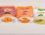 Doy Bag (2000ml) 200mm X 300mm  (+120mm) With Zipper * No hanging Hole - Image 6