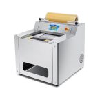 SEMI AUTO FOOD WRAPPER